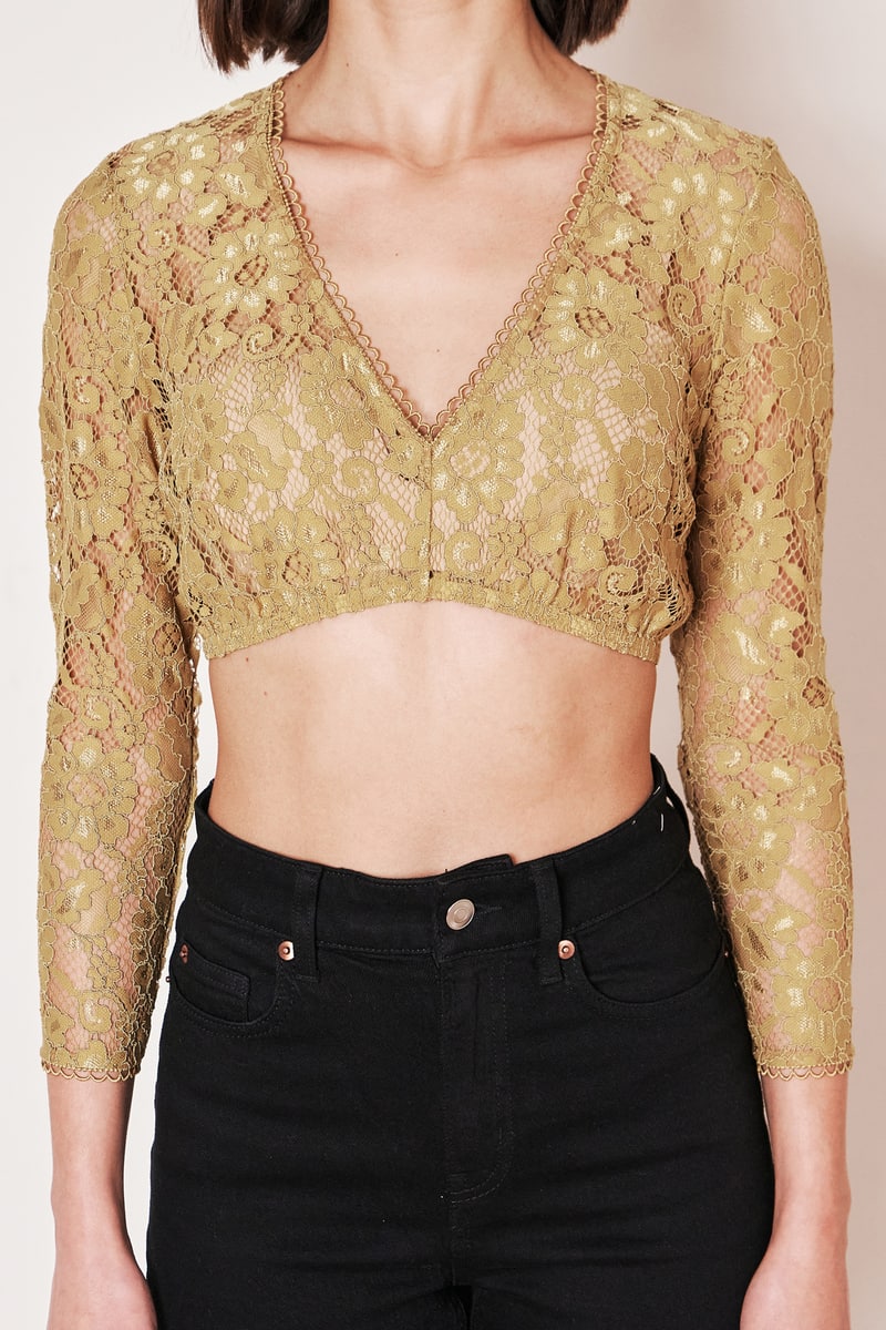 Dirndlbluse Adelaida