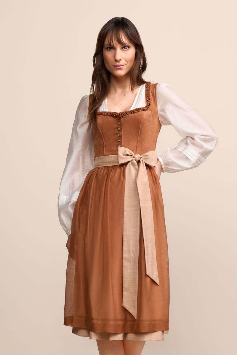 Dirndl Nelda (70cm)