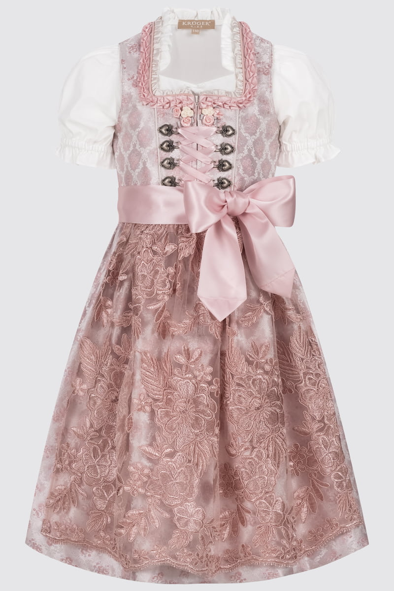 Kinderdirndl Lia