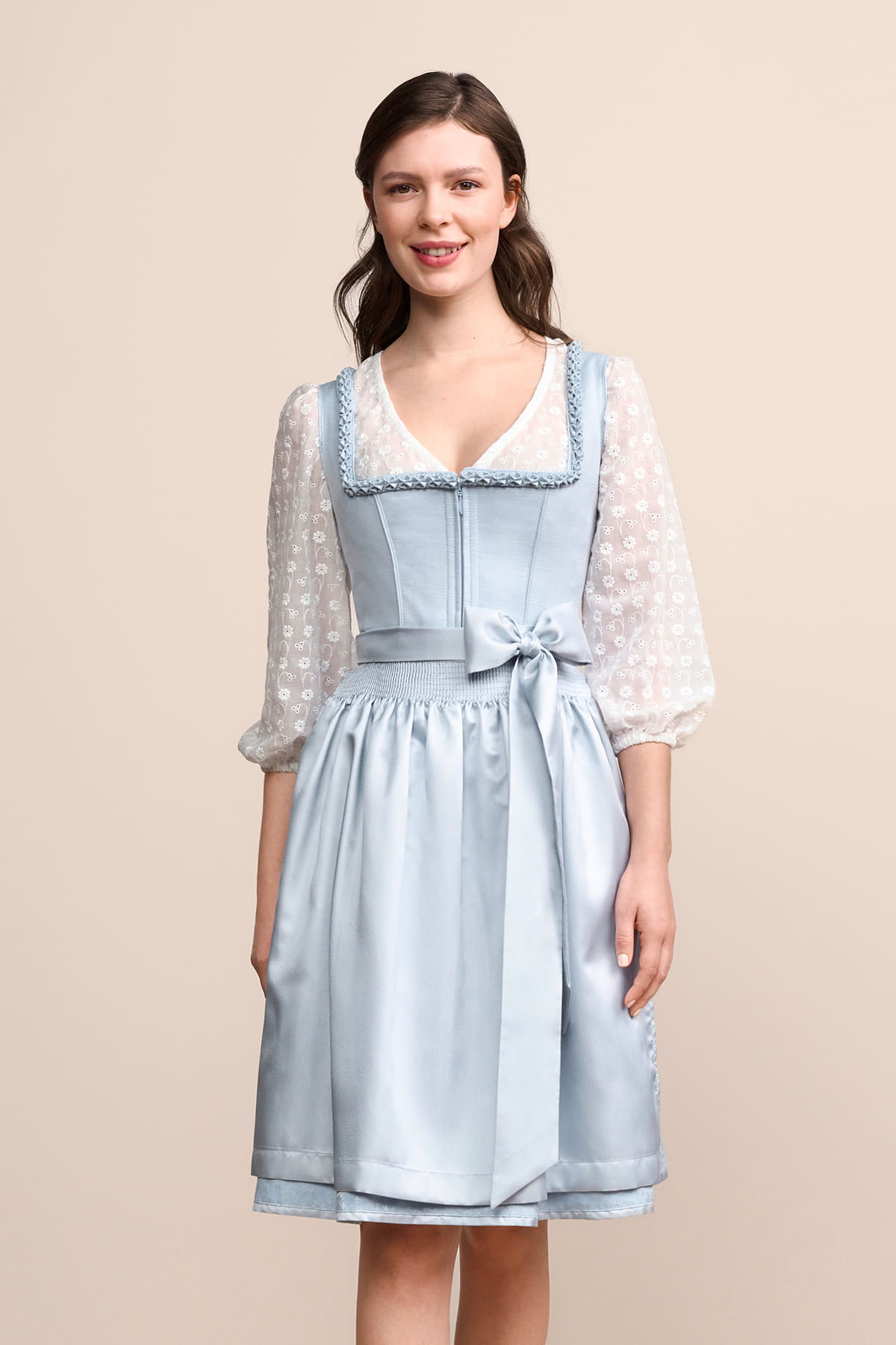Dirndl Oceana (60cm)
