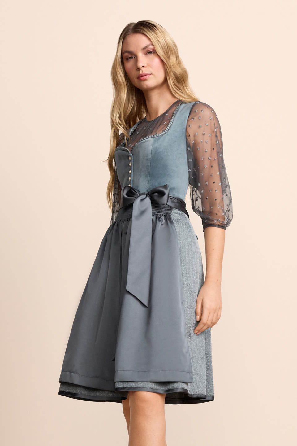 Dirndl Hannelin (60cm)