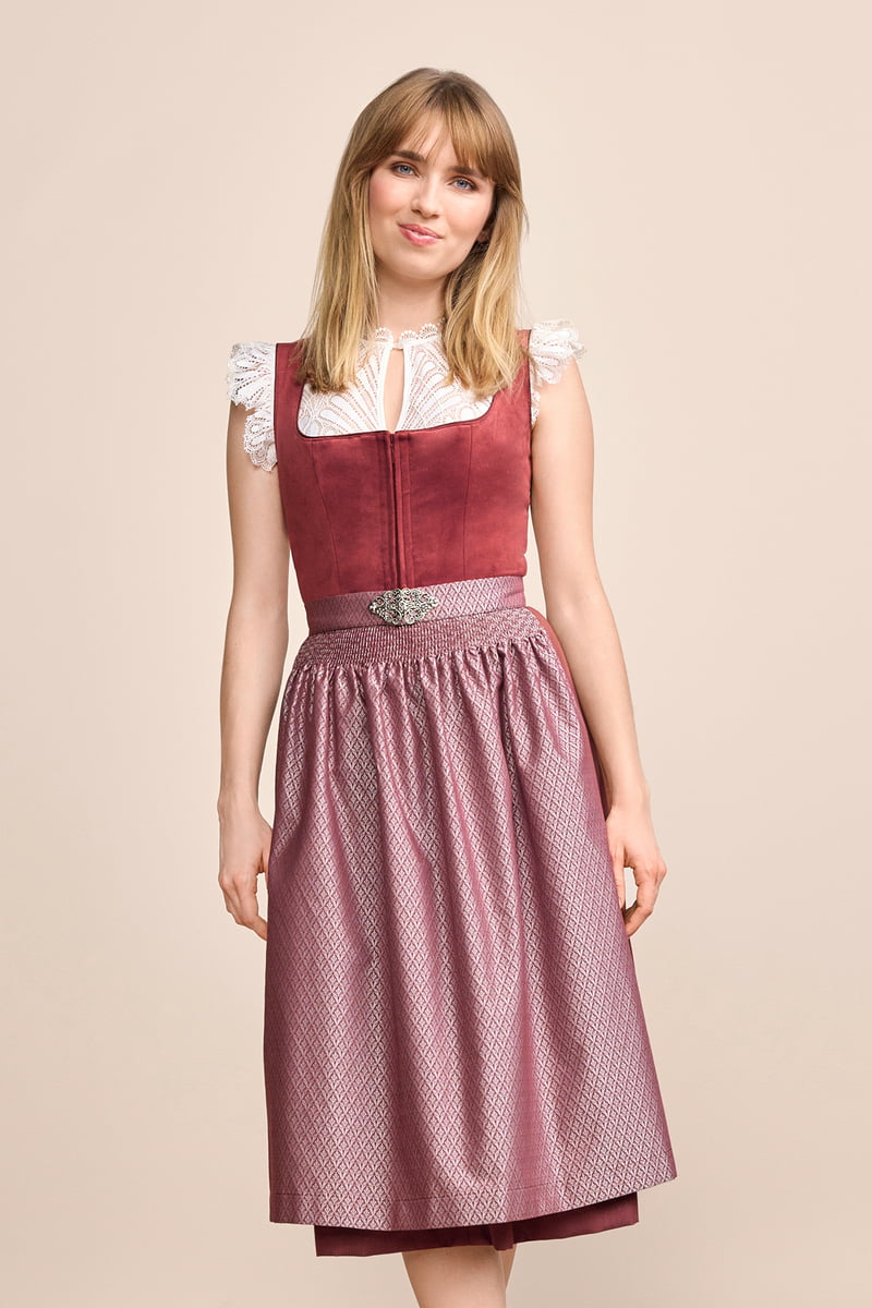 Dirndl Alisha (70cm)