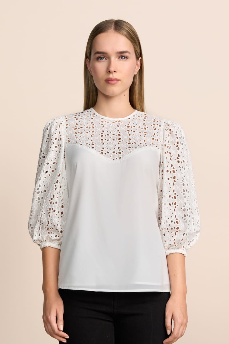 Trachtenbluse Marte