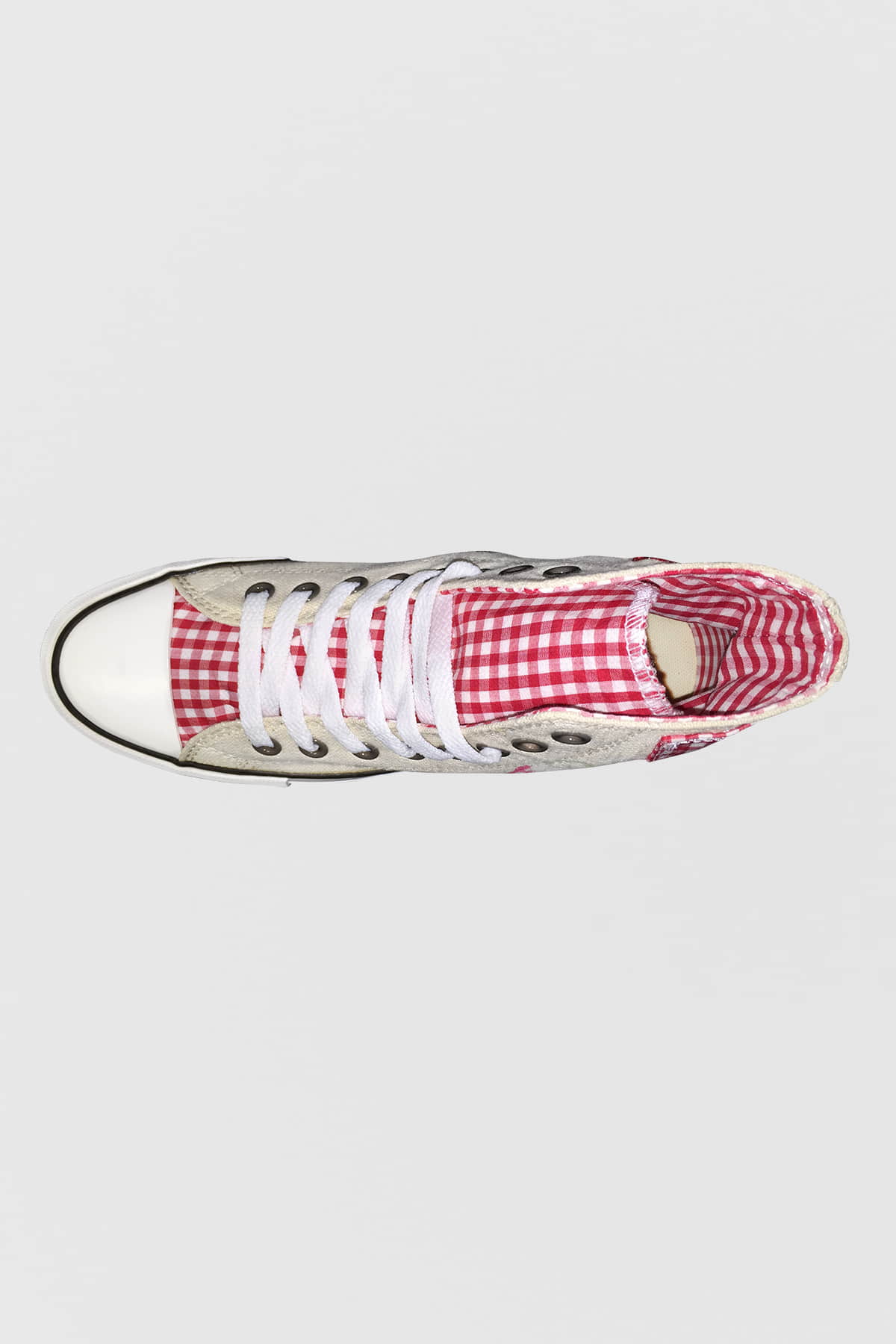 Sneaker Red Heart