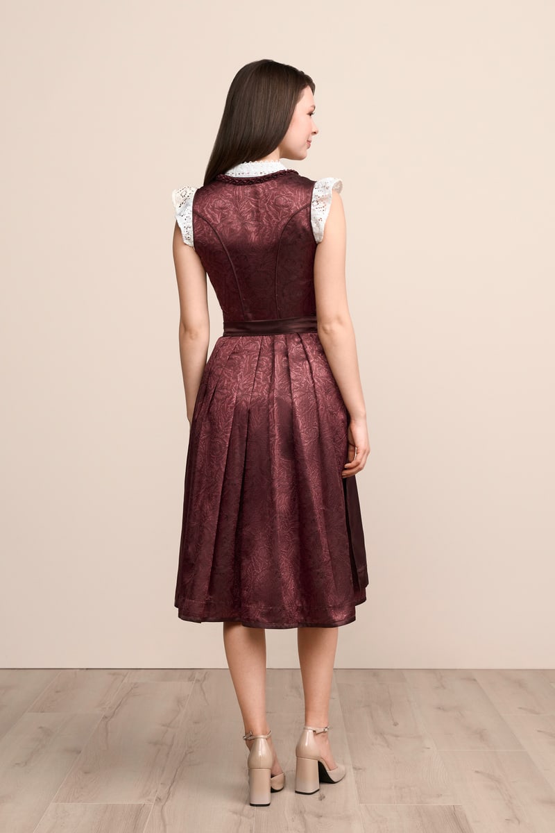 Dirndl Carline (70cm)