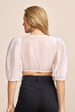 Dirndlbluse Mele