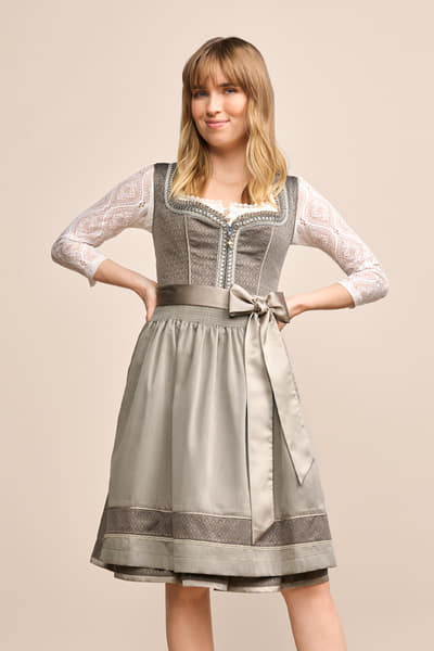 Dirndl Lauranne (60cm)