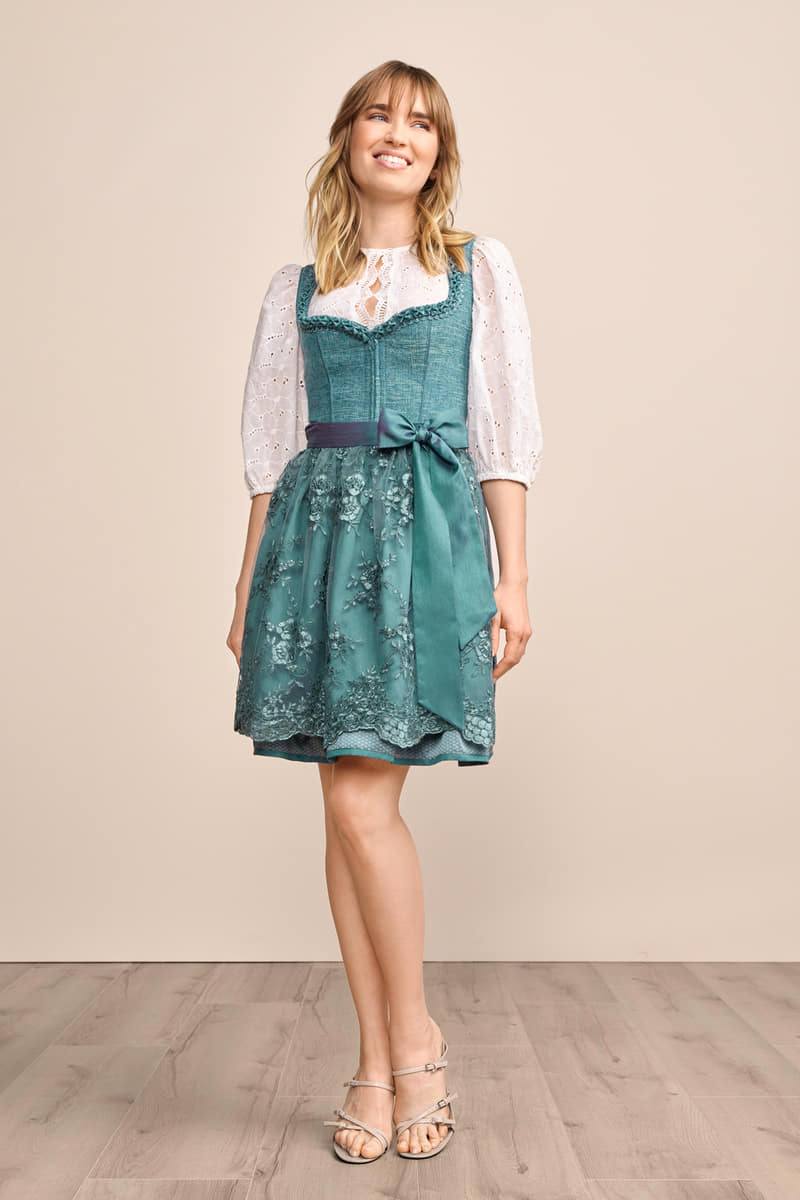 Dirndl Faya (50cm)