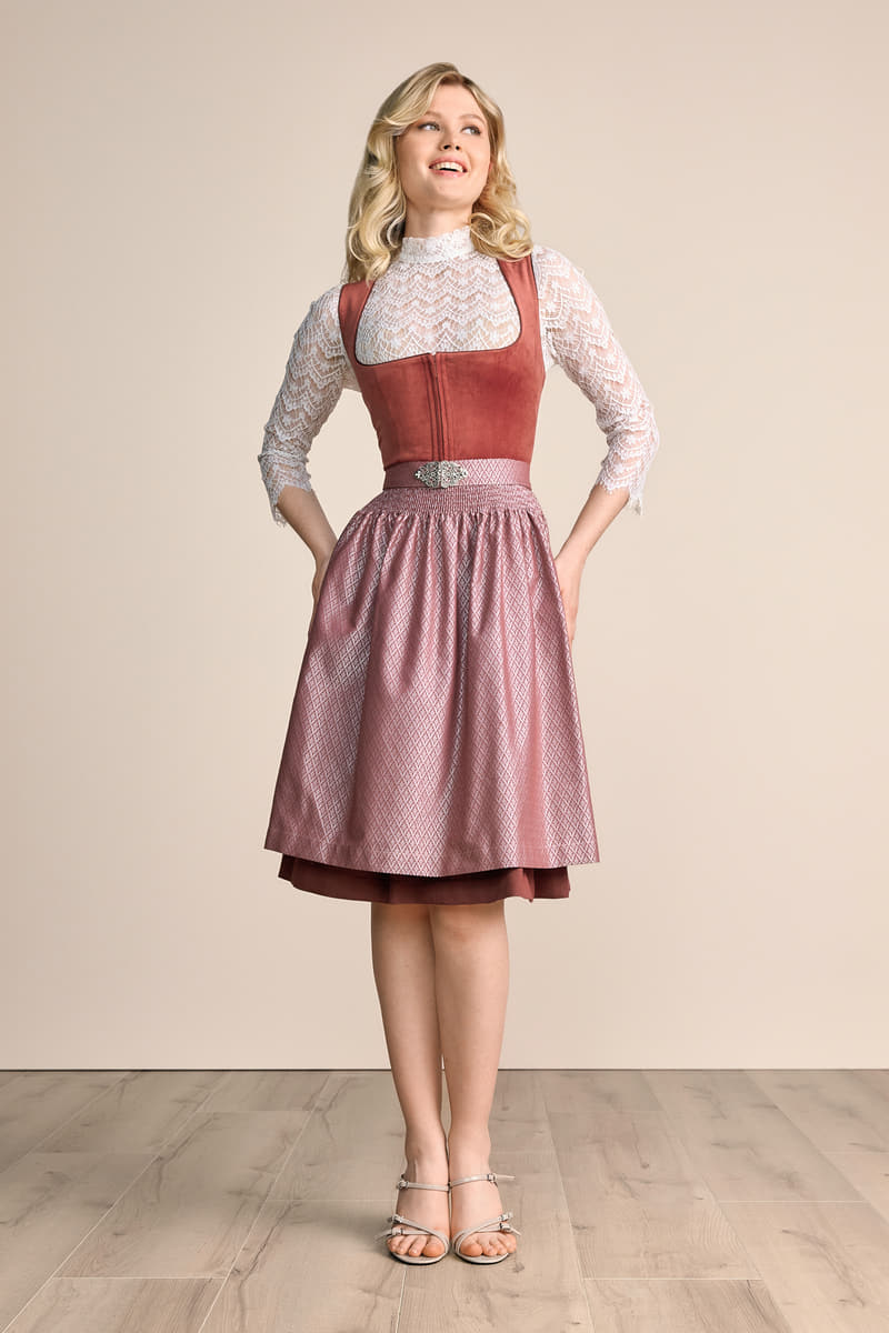 Dirndl Alisha (60cm)