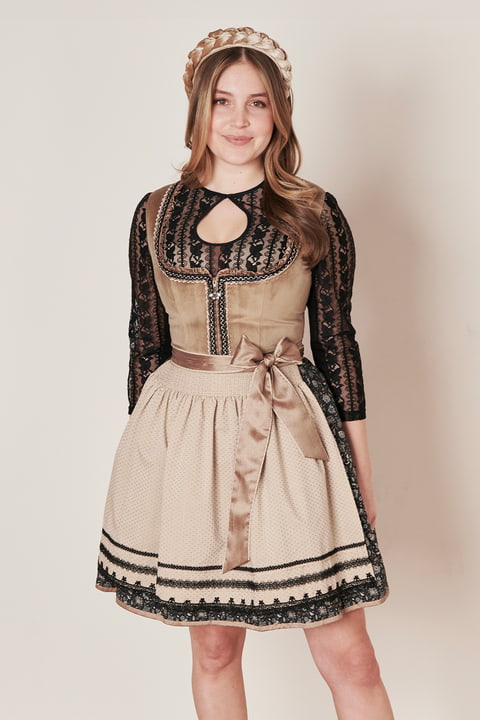 Dirndl Selene (50cm)