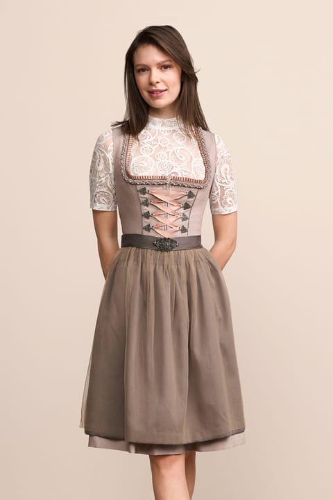 Dirndl Mariselle (60cm)