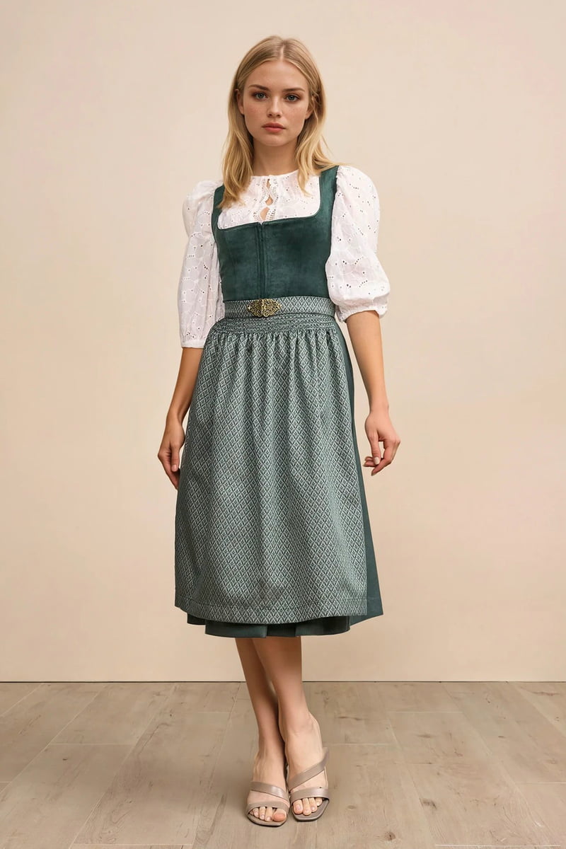 Dirndl Alisha (70cm)