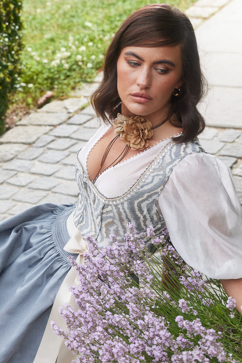 Dirndl Cia (60cm)