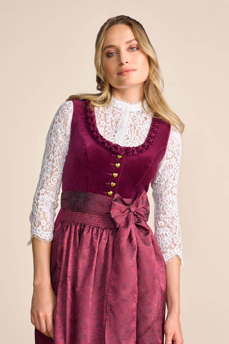 Dirndl Ayana (60cm)