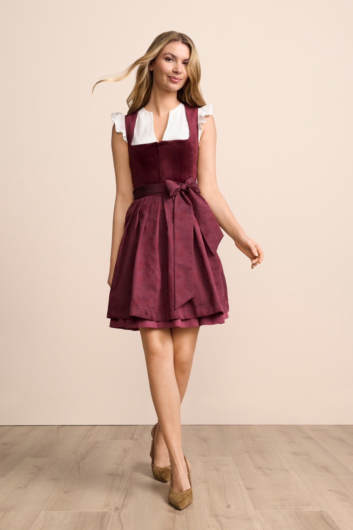 Dirndl Olenna (50cm)