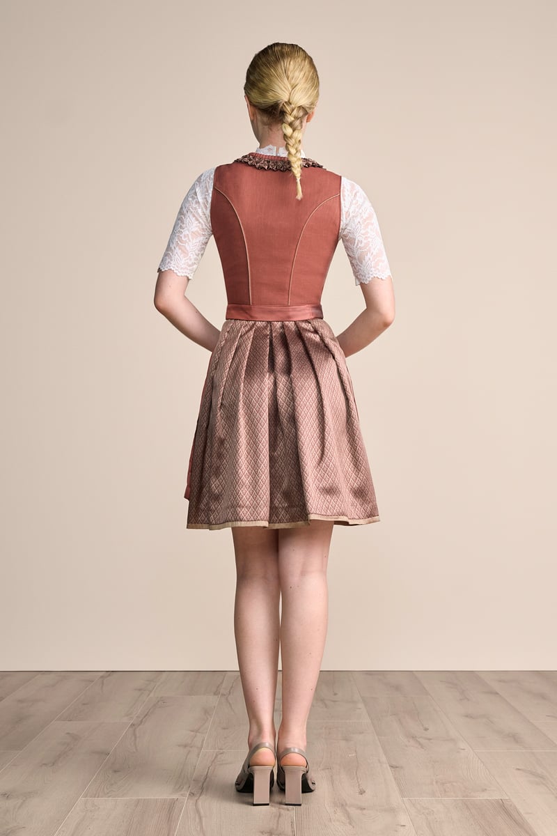 Dirndl Marielle (50cm)