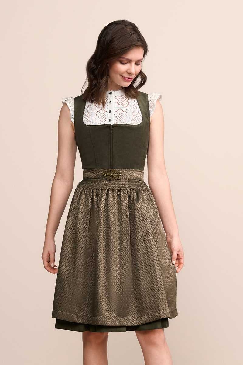 Dirndl Alisha (60cm)
