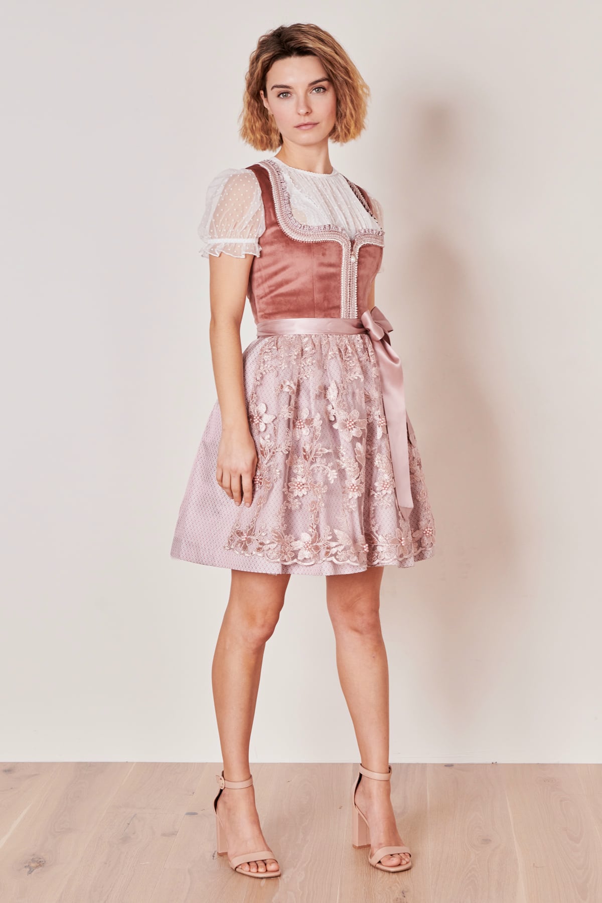Dirndl Emery (50cm)