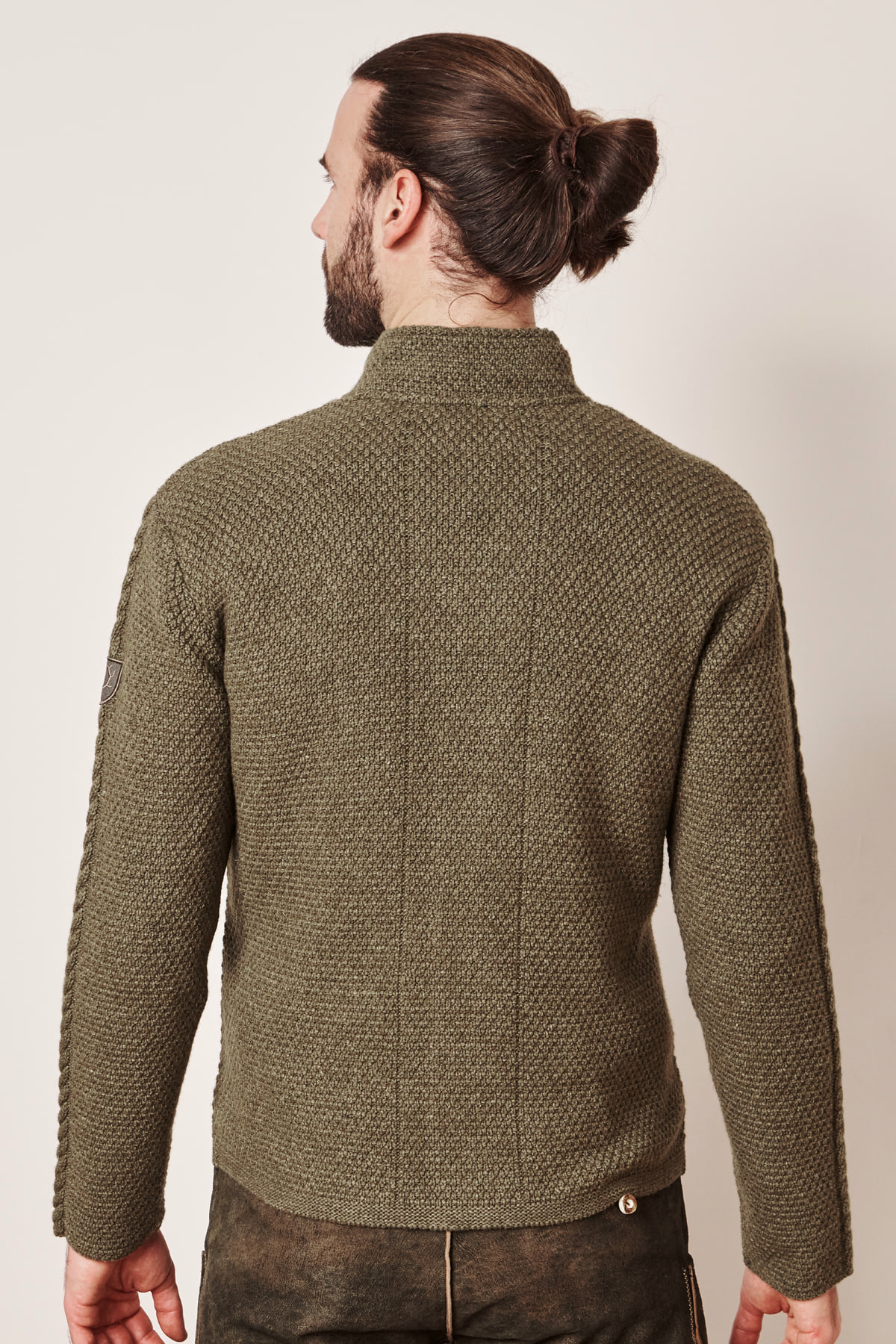 Trachtenjacke Jonathan