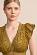 Dirndlbluse Saralena