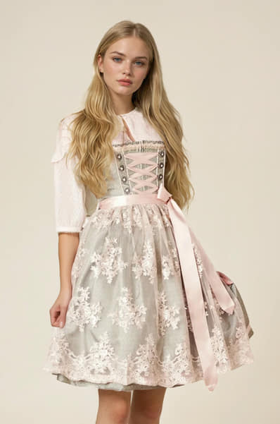 Dirndl Guilia (60cm)