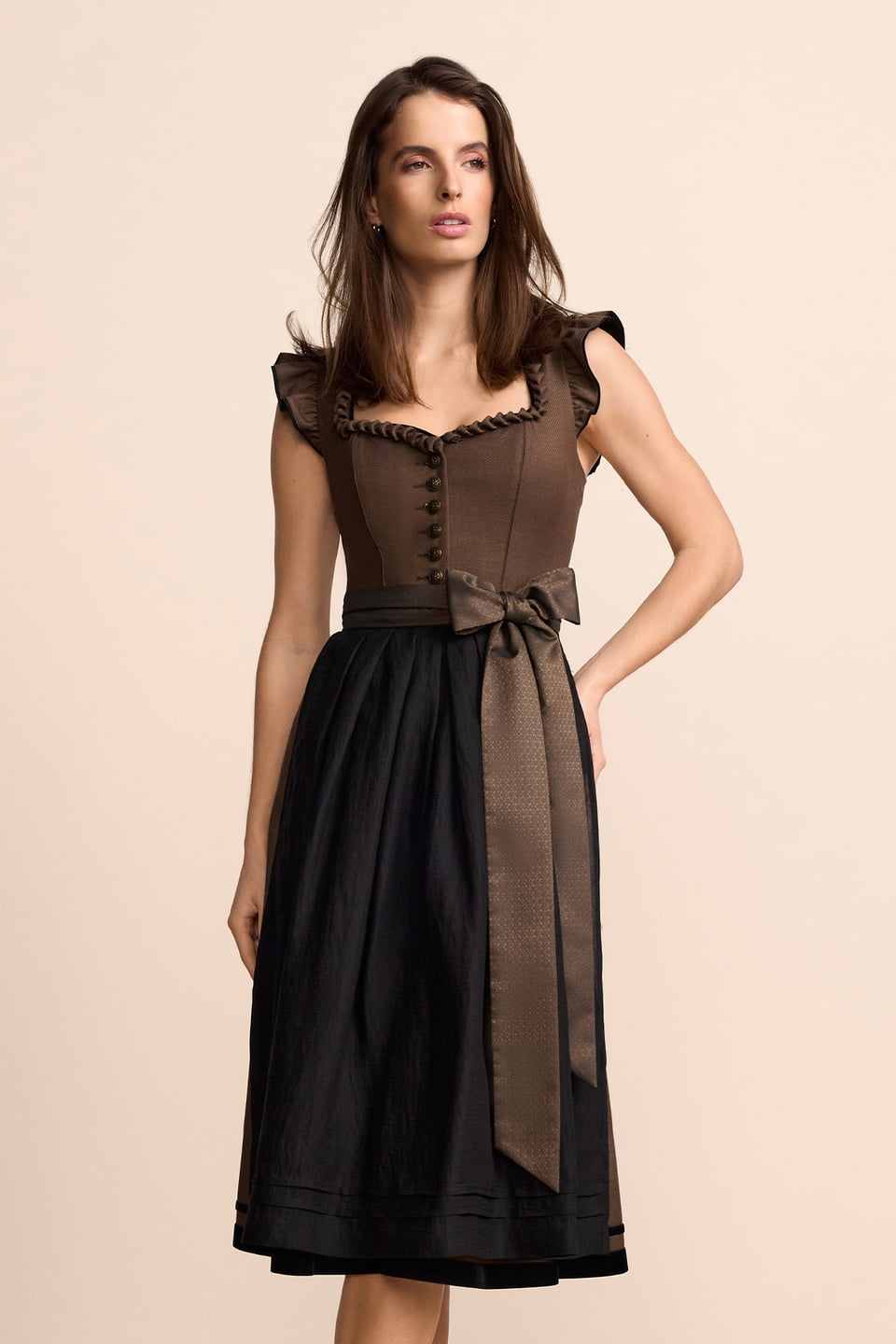 Dirndl Gerena (70cm)