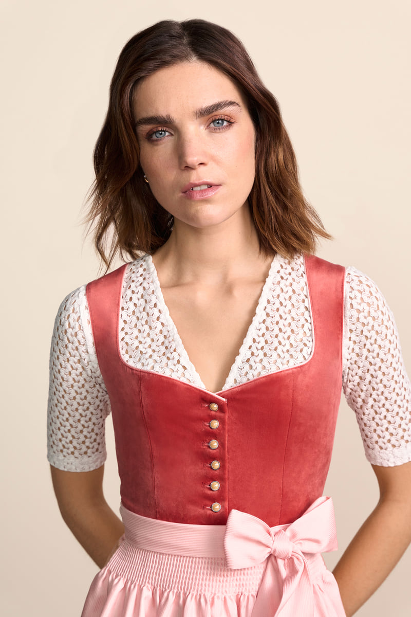 Dirndl Berina (60cm)