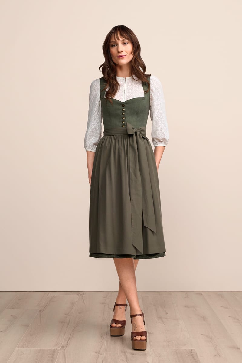 Dirndl Ileyna (70cm)