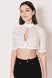 Dirndlbluse Milena