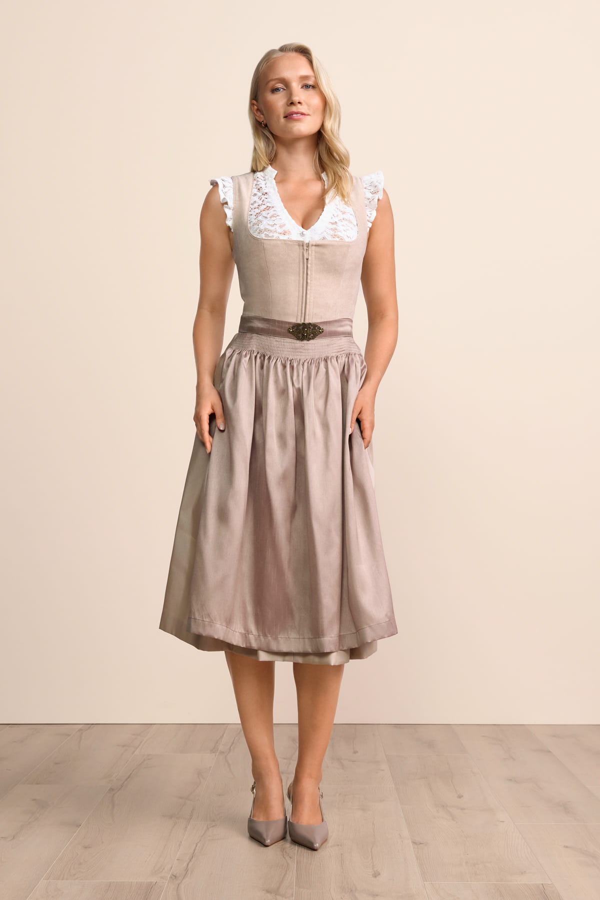 Dirndl Evi (70cm)