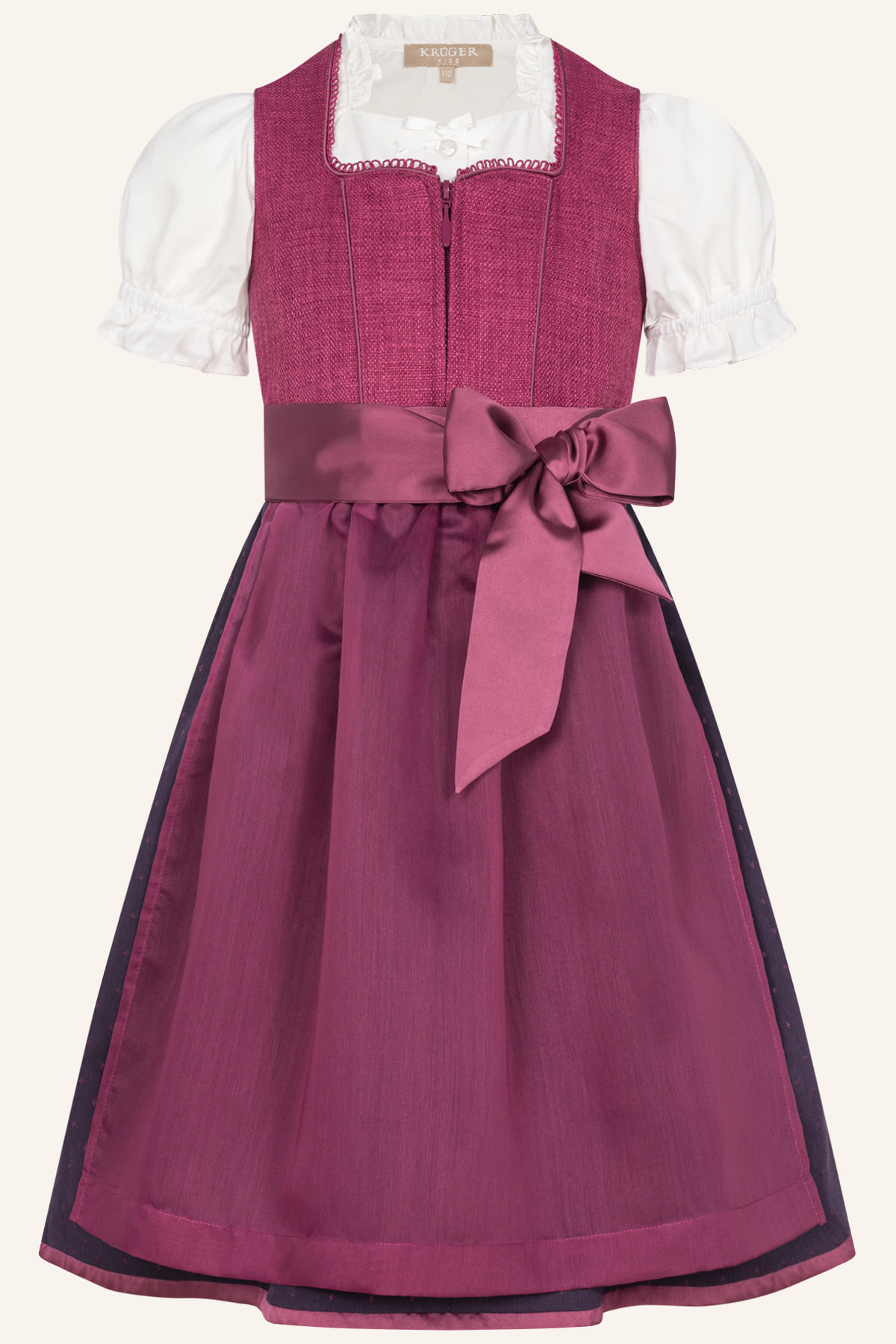 Kinderdirndl Marin