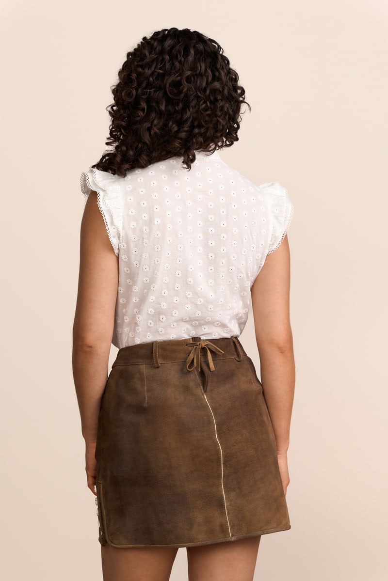 Trachtenbluse Valentina