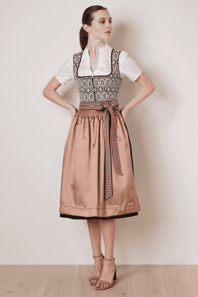 Dirndl Euphemina (70cm)