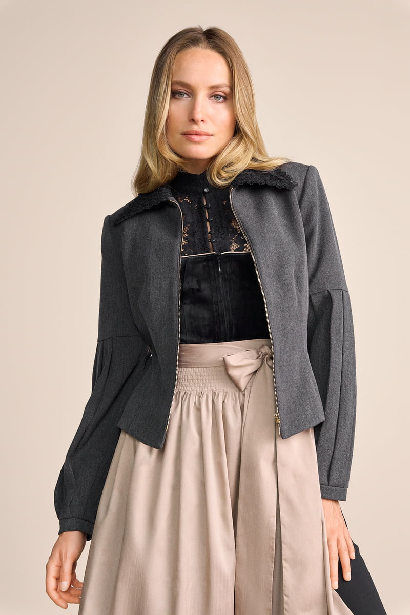Trachtenjacke Moana