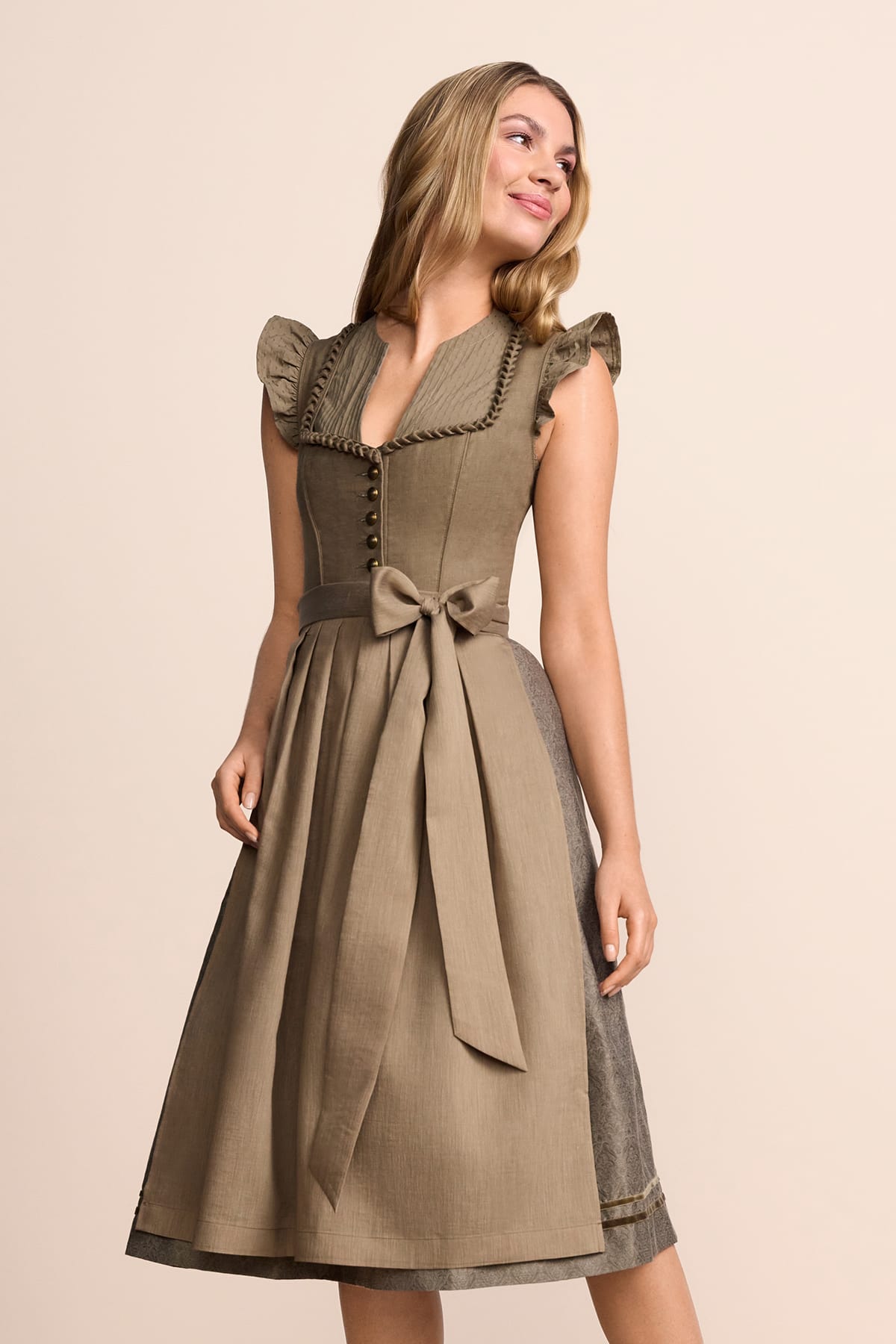 Dirndl Adena (70cm)