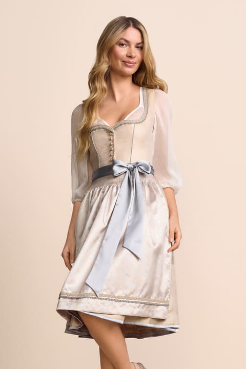 Dirndl Millefoglie (60cm)