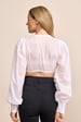 Dirndlbluse Carolin