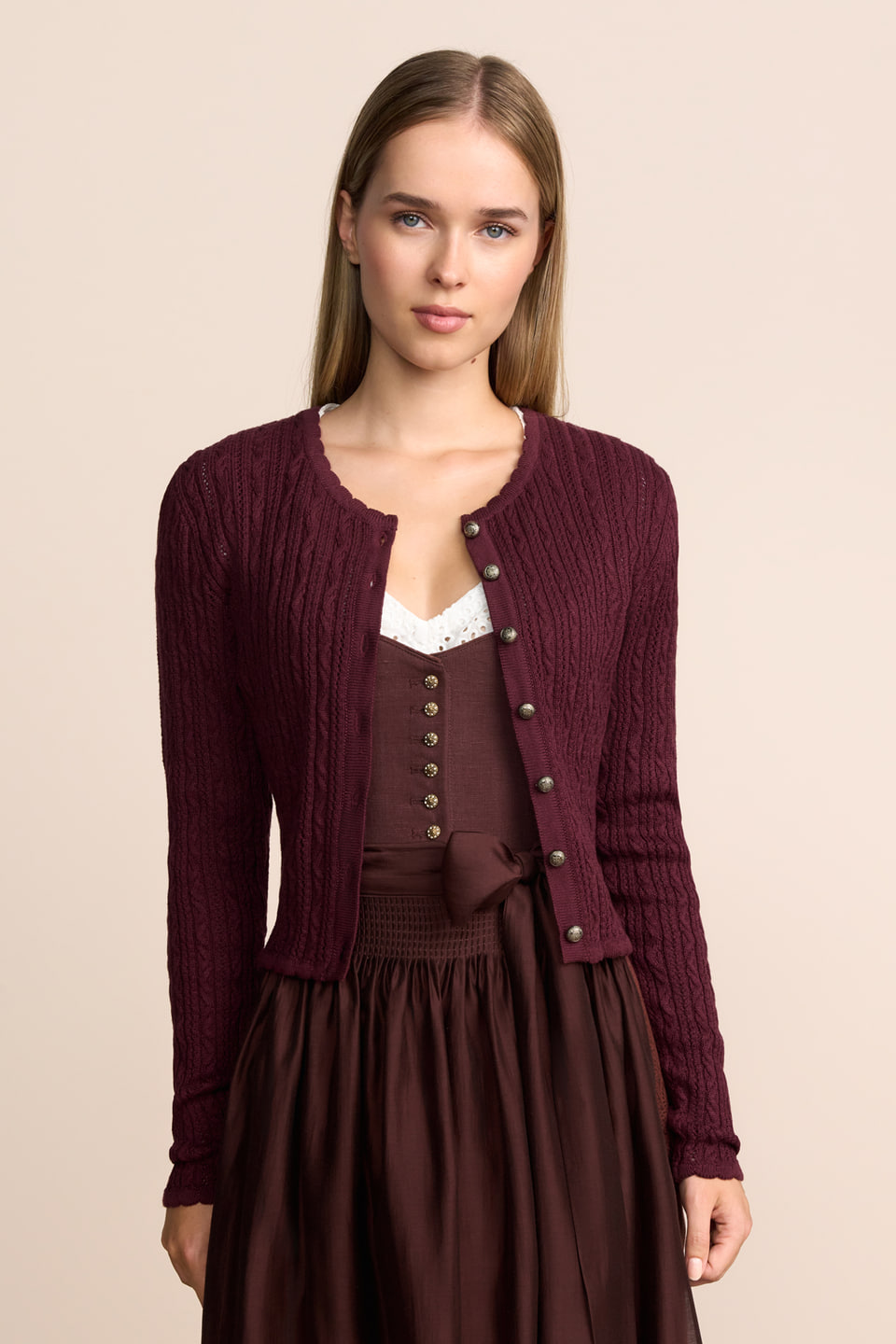 Trachtenjacke Lavinia