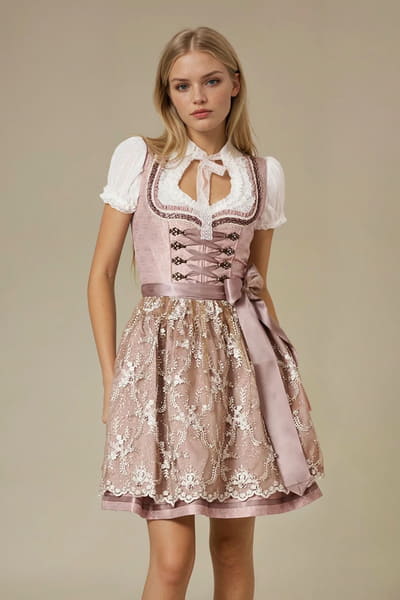 Dirndl Hailey (50cm)