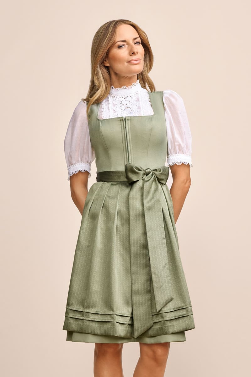 Dirndl Lillie (60cm)