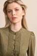 Trachtenbluse Marthe