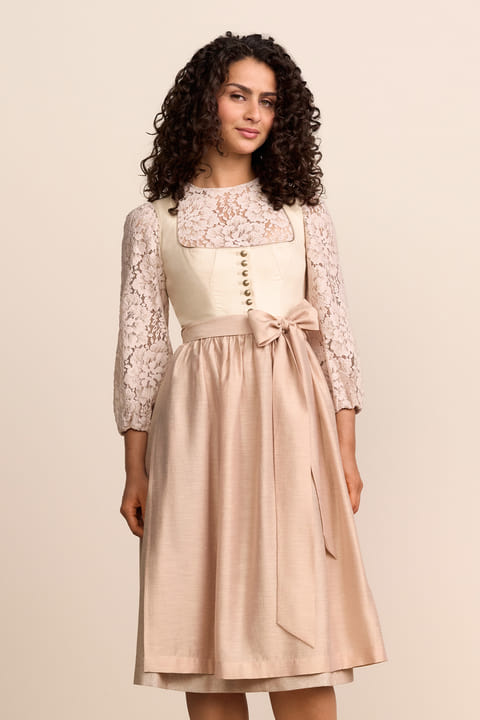 Dirndl Isleen (70cm)