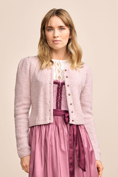 Trachtenjacke Carlotte