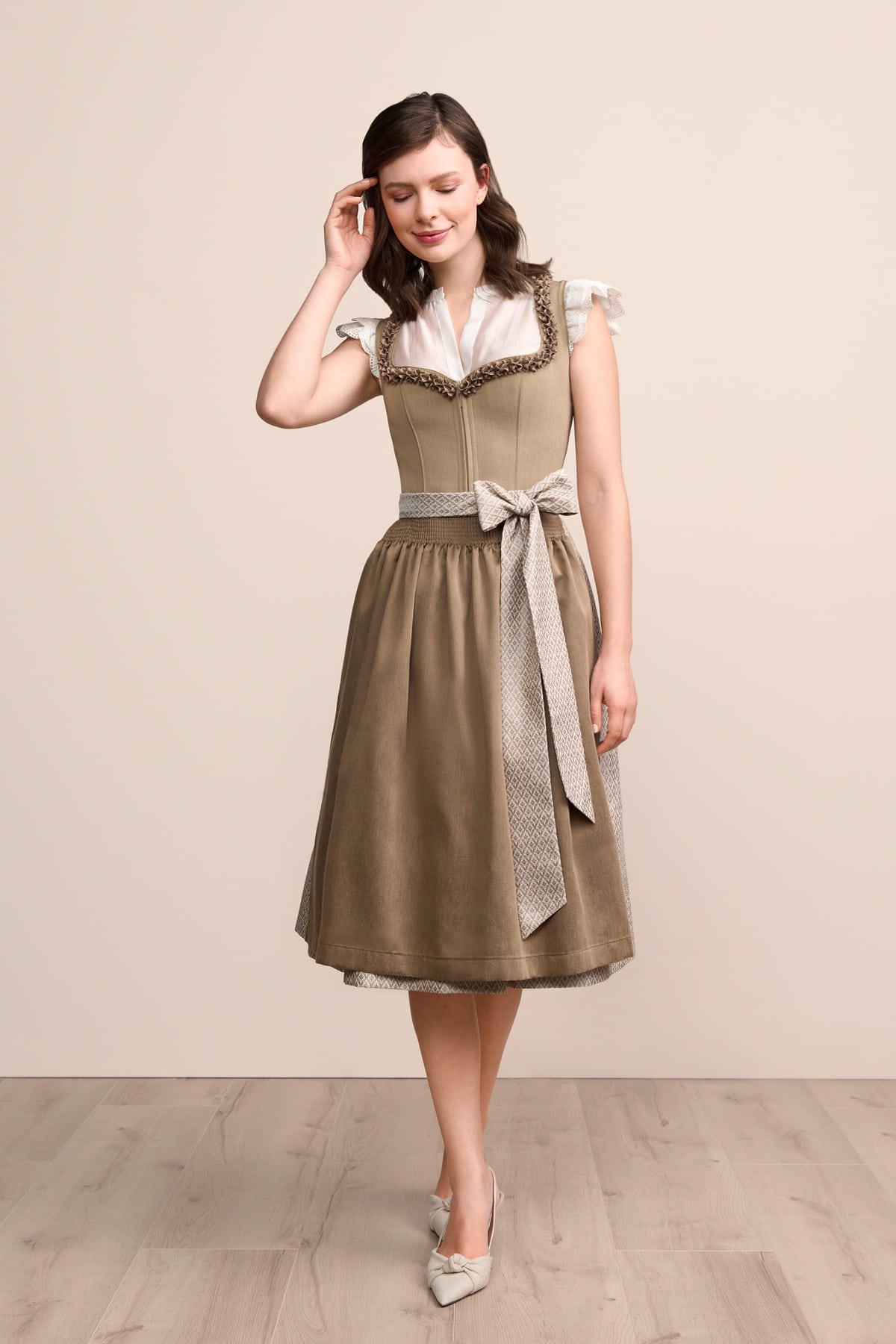 Dirndl Anica (70cm)