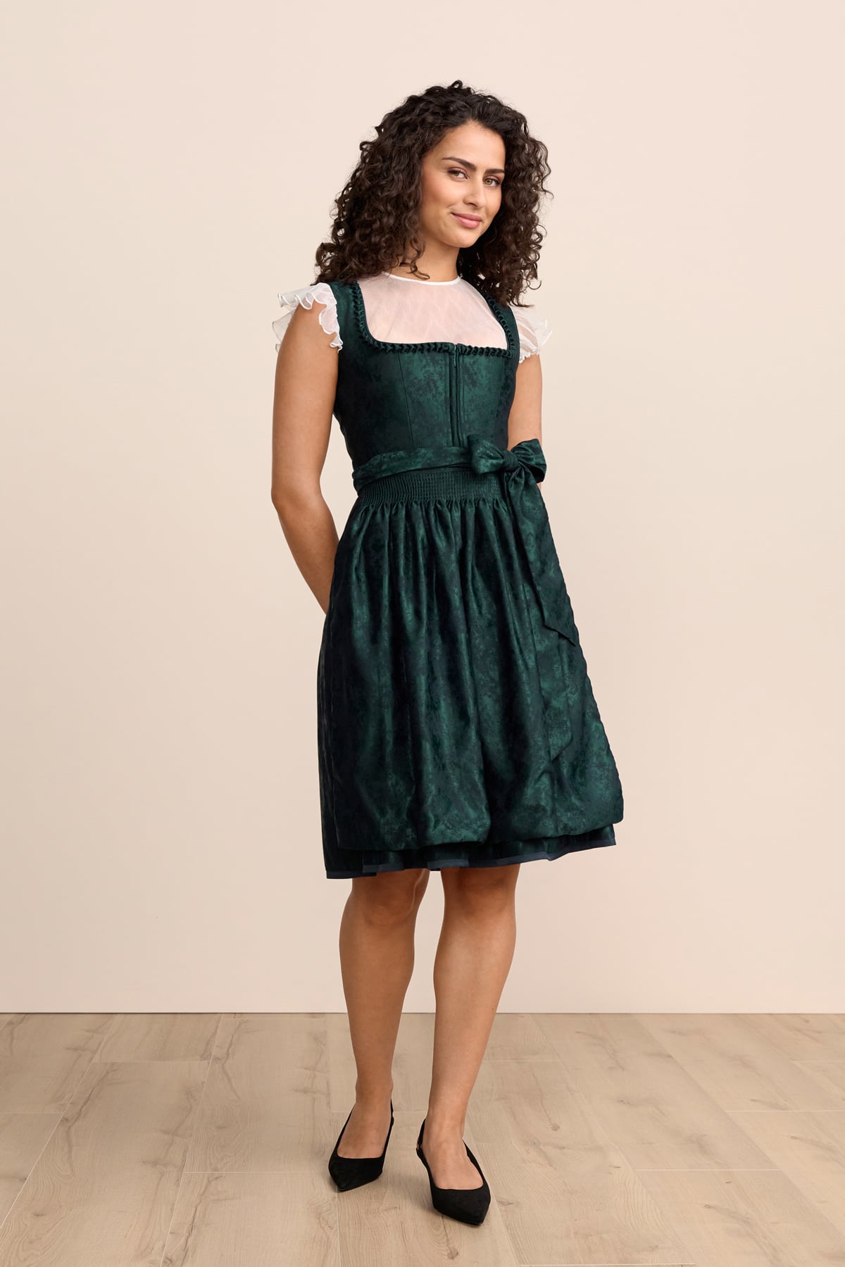 Dirndl Kyrella (60cm)