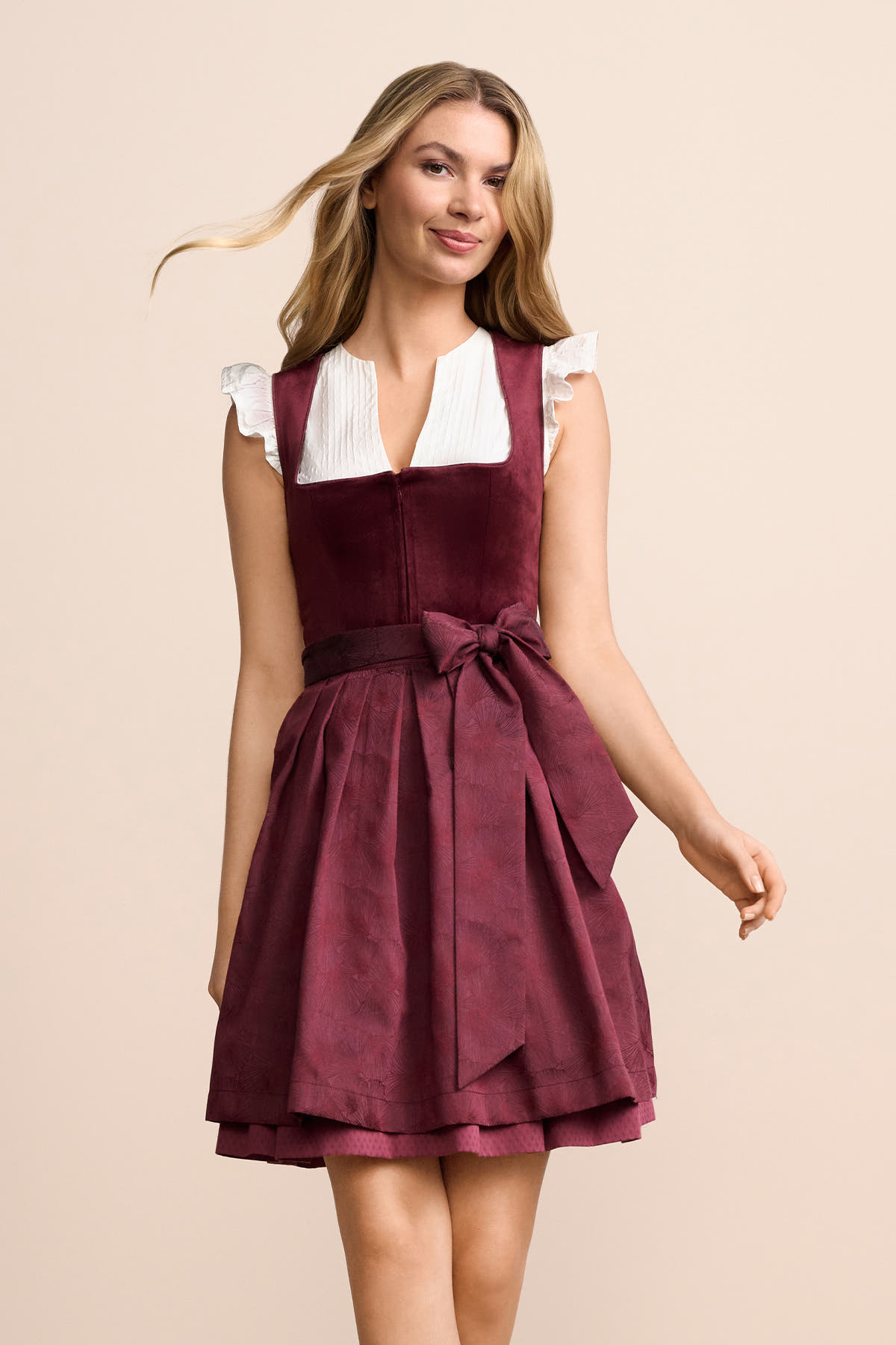 Dirndl Olenna (50cm)