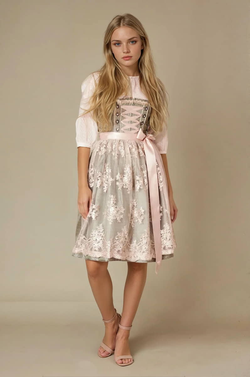 Dirndl Guilia (60cm)