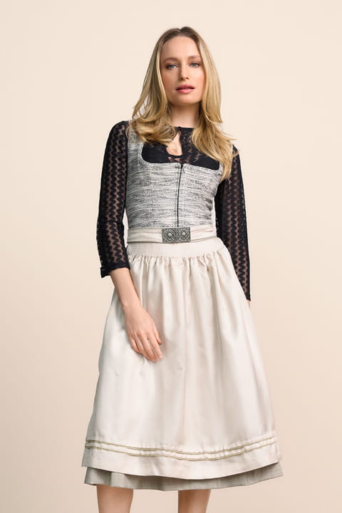 Dirndl Idsadora (70cm)