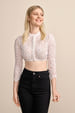 Dirndlbluse Sunna
