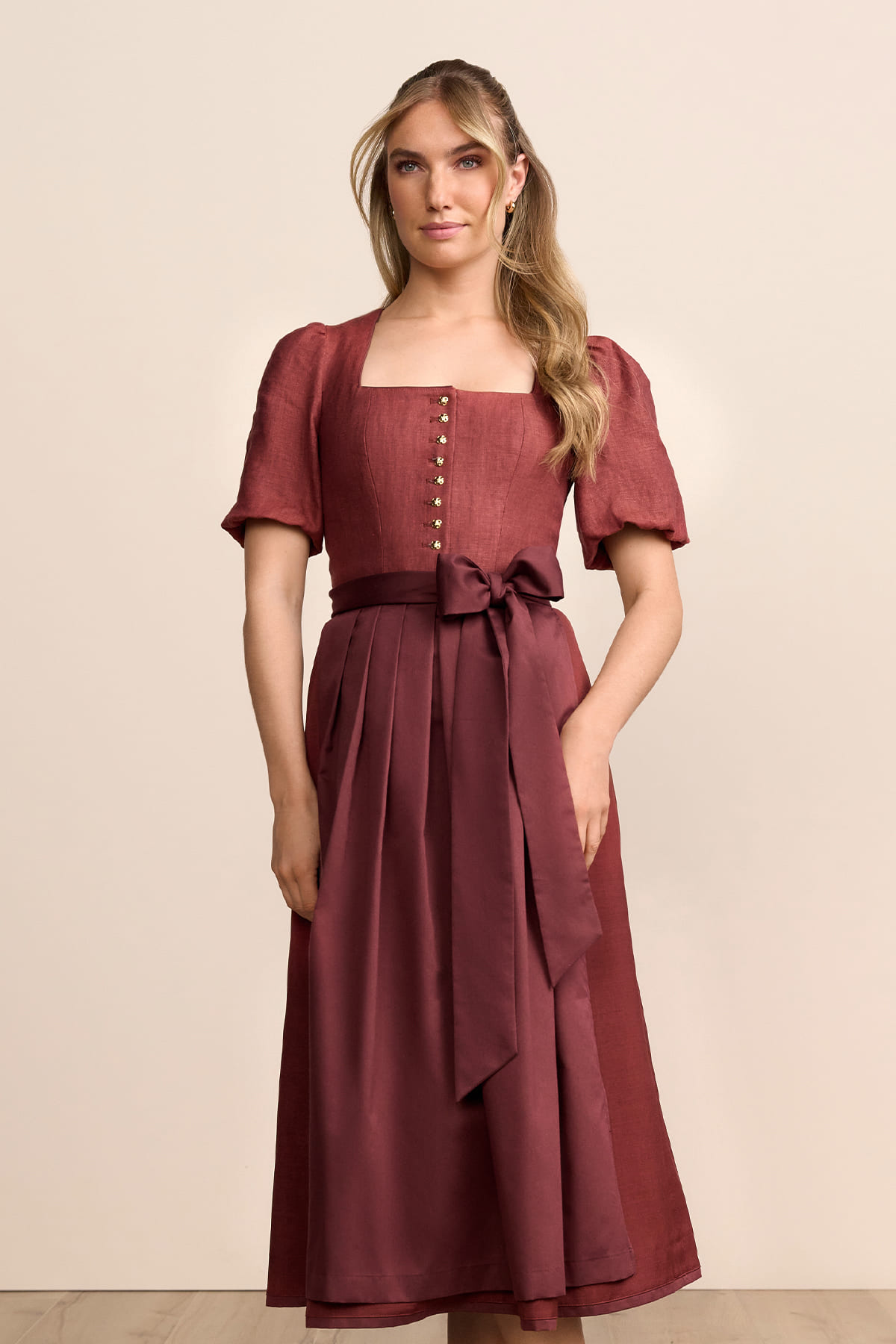 Dirndl Lianne (80cm)